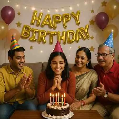 Birthday Party Waiter Services