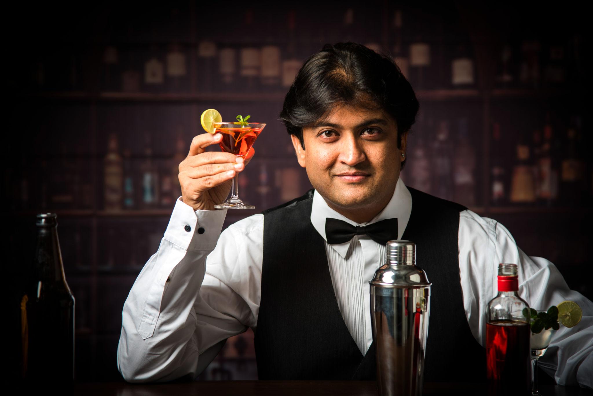 Private Party Waiter Services