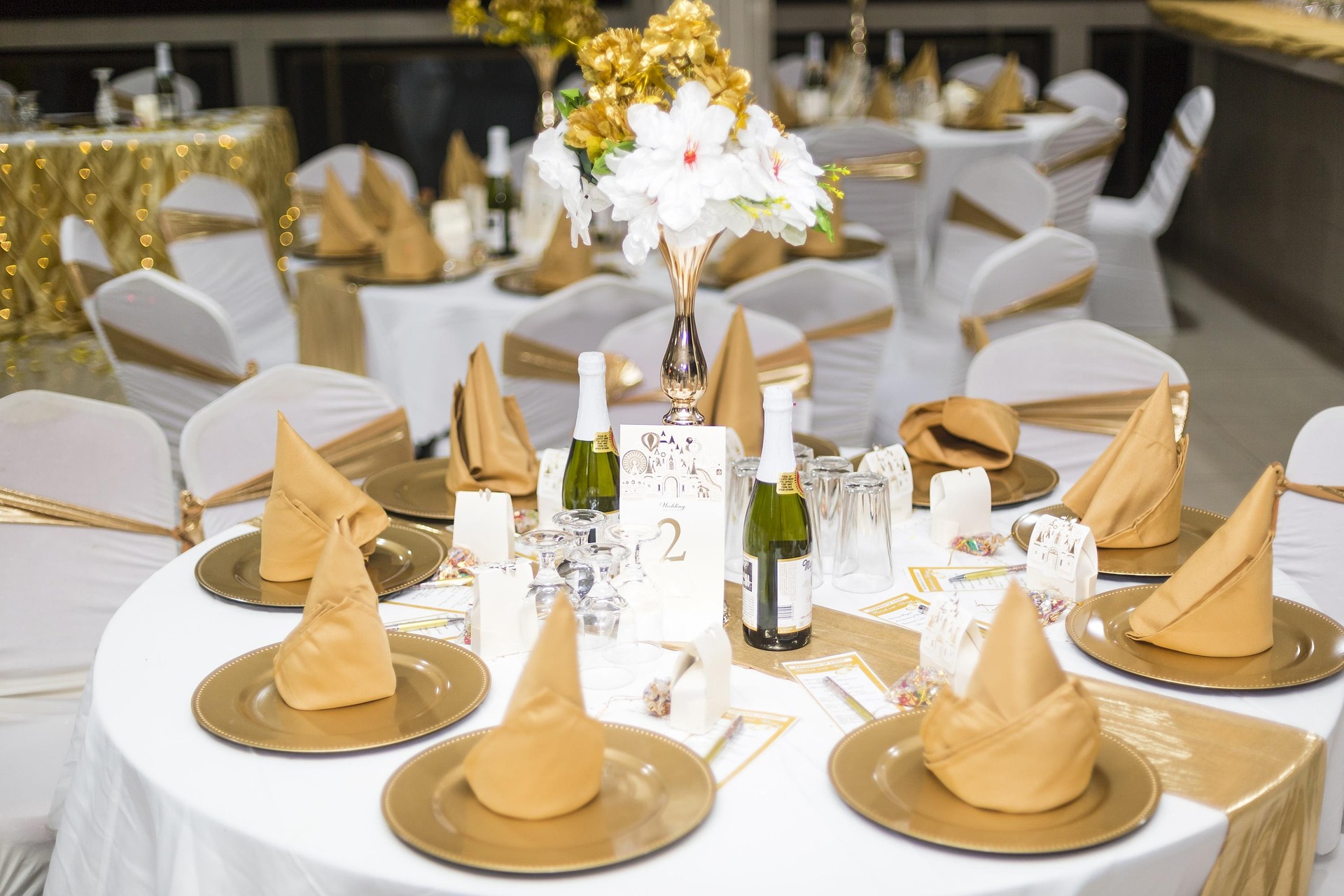 Engagement Ceremonies